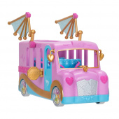 Royale High Bus & Glam Closet Royale High Bus & Glam Closet