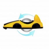 Brio Roll Racing Launcher Brio Roll Racing Launcher