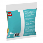 LEGO Disney - Auroras Skogslekplats LEGO Disney - Auroras Skogslekplats