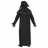 Plague Doctor Costume - One Size Plague Doctor Costume - One Size