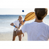 Bex Beach Racket Set Bex Beach Racket Set