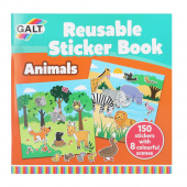 Siirtotarrakirja - Eläimet Siirtotarrakirja - Eläimet