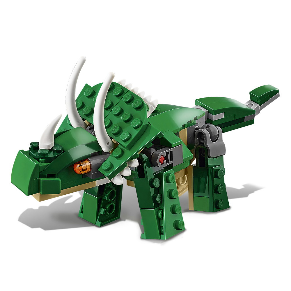 LEGO Creator - Mahtavat dinosaurukset