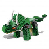 LEGO Creator - Mahtavat dinosaurukset LEGO Creator - Mahtavat dinosaurukset