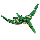 LEGO Creator - Mahtavat dinosaurukset LEGO Creator - Mahtavat dinosaurukset