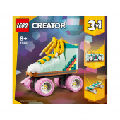 LEGO Creator - Retrorullaluistin LEGO Creator - Retrorullaluistin