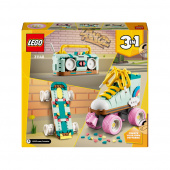 LEGO Creator - Retrorullaluistin LEGO Creator - Retrorullaluistin
