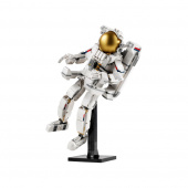 LEGO Creator - Astronautti avaruudessa LEGO Creator - Astronautti avaruudessa