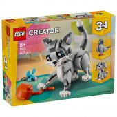 LEGO Creator - Leikkisä kissa LEGO Creator - Leikkisä kissa