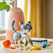 LEGO Creator - Leikkisä kissa LEGO Creator - Leikkisä kissa