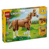 LEGO Creator - Kaunis hevonen LEGO Creator - Kaunis hevonen