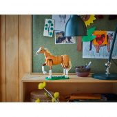 LEGO Creator - Kaunis hevonen LEGO Creator - Kaunis hevonen