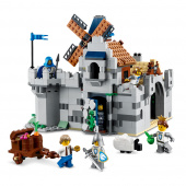 LEGO Creator - Keskiaikainen hevosritarilinna LEGO Creator - Keskiaikainen hevosritarilinna