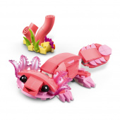 LEGO Creator - Villieläimet: vaaleanpunainen flamingo LEGO Creator - Villieläimet: vaaleanpunainen flamingo