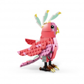 LEGO Creator - Villieläimet: vaaleanpunainen flamingo LEGO Creator - Villieläimet: vaaleanpunainen flamingo