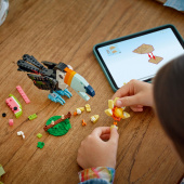 LEGO Creator - Villieläimet: trooppinen tukaani LEGO Creator - Villieläimet: trooppinen tukaani