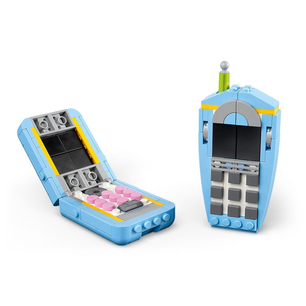 LEGO Creator - Retrotyylinen puhelin