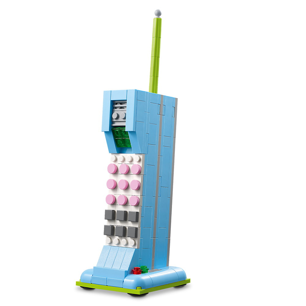 LEGO Creator - Retrotyylinen puhelin