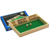 Shut The Box 9er Shut The Box 9er