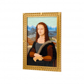 LEGO Icons - Mona Lisa LEGO Icons - Mona Lisa