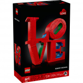 LEGO Icons - LOVE LEGO Icons - LOVE