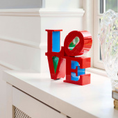 LEGO Icons - LOVE LEGO Icons - LOVE