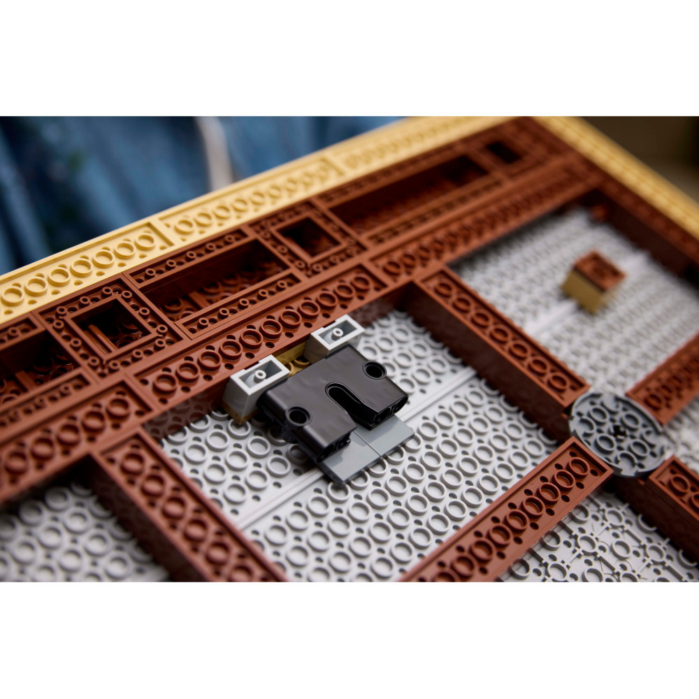 LEGO Art - Vincent van Gogh Auringonkukkia