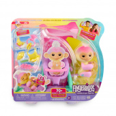 Fingerlings 2.0 Luxury Playset Fingerlings 2.0 Luxury Playset