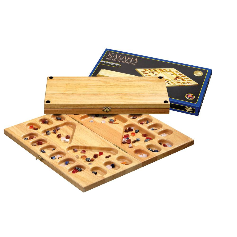 Kalaha 2–4 pelaajalle