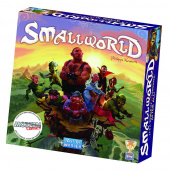 Small World (Eng) Small World (Eng)
