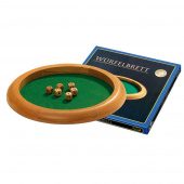 Dice Tray Wood Large Dice Tray Wood Large