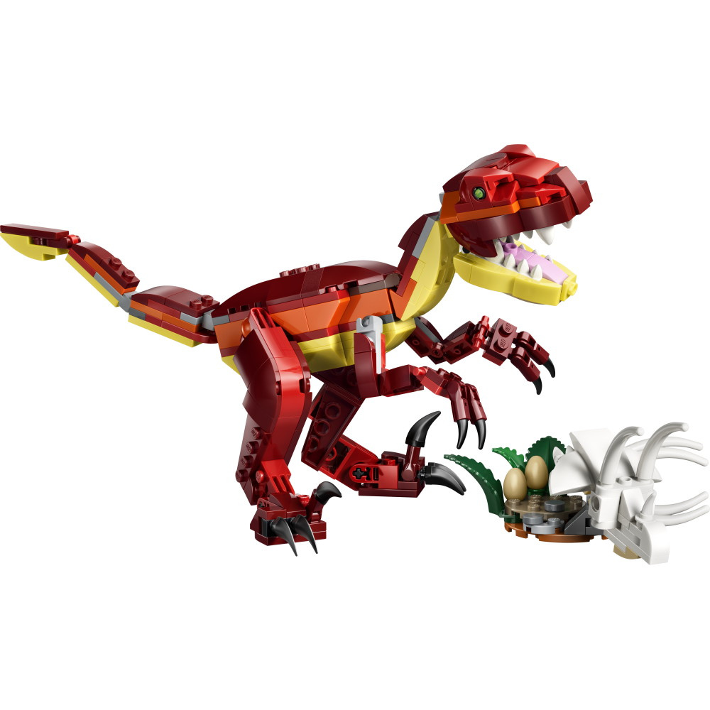 LEGO Creator - Hurja dinosaurus
