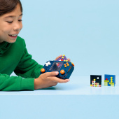 LEGO Creator - Retrotyylinen pelikonsoli LEGO Creator - Retrotyylinen pelikonsoli