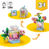 LEGO Creator - Floral Perfume Bottle LEGO Creator - Floral Perfume Bottle