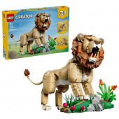 LEGO Creator - Majestic Lion LEGO Creator - Majestic Lion