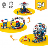 LEGO Creator - Iconic Ferris Wheel LEGO Creator - Iconic Ferris Wheel