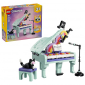 LEGO Creator - Music Decor Piano LEGO Creator - Music Decor Piano