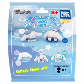 Twinchees Cinnamoroll My Fav. Colour Figs Blindbag Twinchees Cinnamoroll My Fav. Colour Figs Blindbag