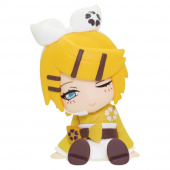 Twinchees Hatsune Miku Lil Sleepers Figure Twinchees Hatsune Miku Lil Sleepers Figure