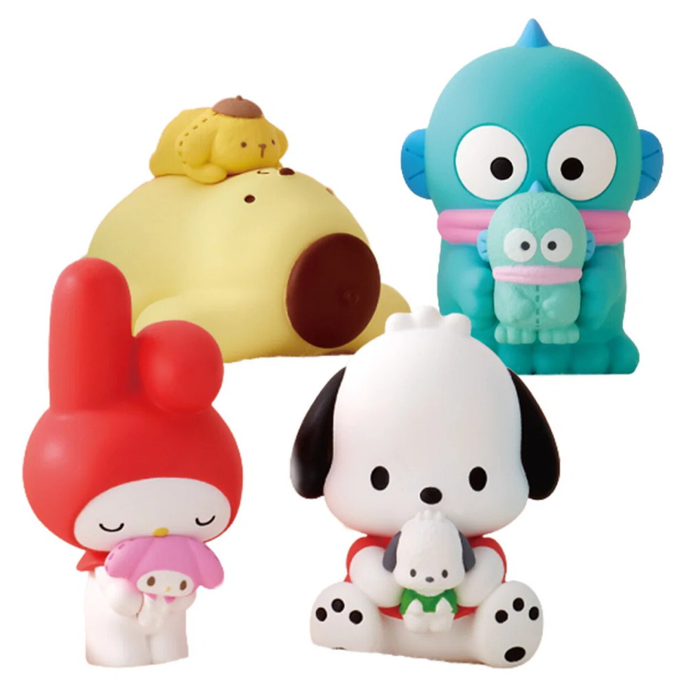 Twinchees Hello Kitty & Friends My Snuggly Bestie Blindbag