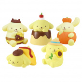 Twinchees Pompompurin My Favorite Color Blindbag Twinchees Pompompurin My Favorite Color Blindbag