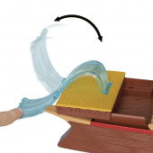 Disney Vaiana 2 - Vaianan seikkailukanootti Disney Vaiana 2 - Vaianan seikkailukanootti