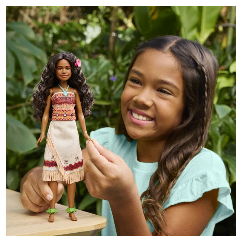 Disney Vaiana