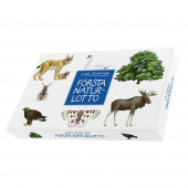 Första Naturlotto Första Naturlotto