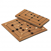 Nine Men's Morris / Myllipeli Nine Men's Morris / Myllipeli