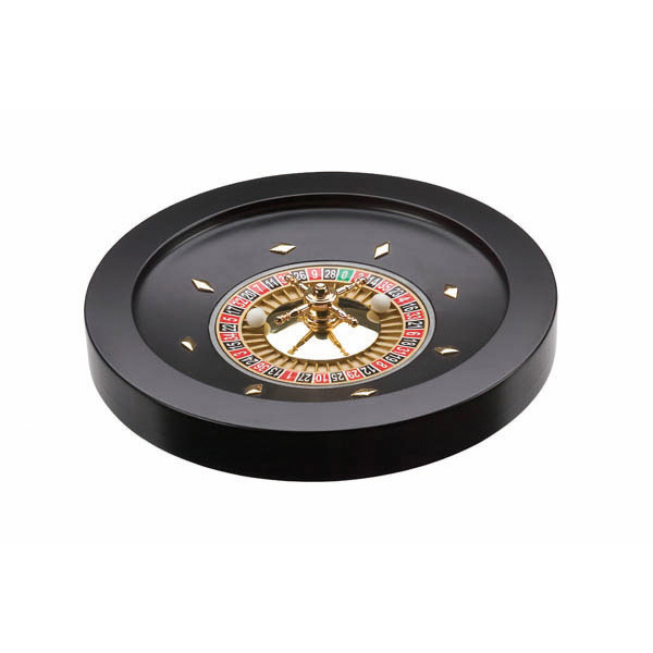 Roulette Wheel Casino