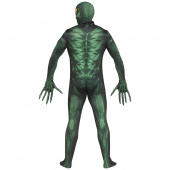 Costume Cosmic Alien Costume Cosmic Alien