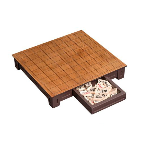 Shogi Box Set