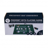Pokerset Texas Hold'em 200 Pokerset Texas Hold'em 200