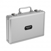 Pokerset Silver Basic 200 Pokerset Silver Basic 200